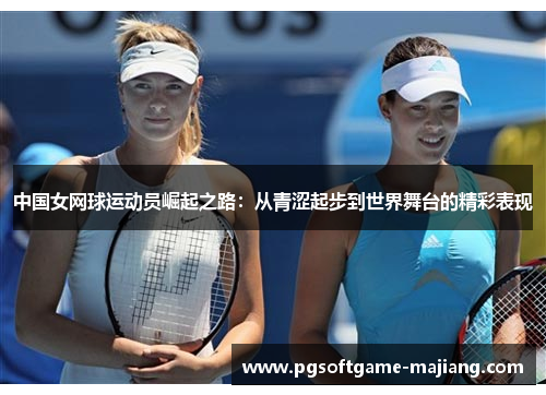 中国女网球运动员崛起之路：从青涩起步到世界舞台的精彩表现