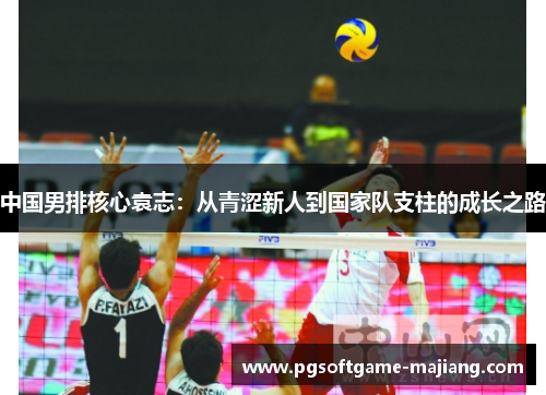 中国男排核心袁志：从青涩新人到国家队支柱的成长之路